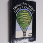 Jules Verne : HECTOR SERVADACS RESOR I RYMDEN - pikkukuva 1