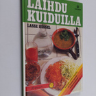 Lasse Hessel : Laihdu kuiduilla - pikkukuva 1