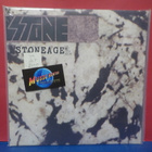 STONE - STONEAGE UUSI FIN 2022 GATEFOLD 2LP - pikkukuva 1