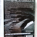 DVD- MUSIIKKI LEVY: BLACK SABBATH : STORY   VOLUME ONE - pikkukuva 2