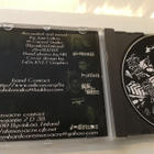 Lähdön aika . Lähdön aika CD metal sludge hardcore - pikkukuva 2
