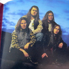 HUNDRED YEARS Year In Year Out CD HUIPPUKUNTO - pikkukuva 2