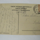 VANHA Postikortti Lohja 1910-luku - pikkukuva 2