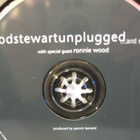 Rod Steward with Ronnie Wood: Unplugged...and Seated CD. - pikkukuva 4