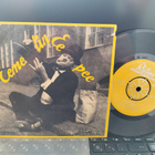 EEMELI, Eemelin eepee, 7'' EP -58 SIISTI & RARE !! - pikkukuva 1