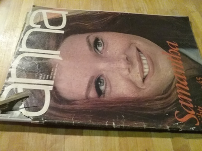 anna  no 8    20.2.1968