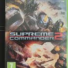 Xbox 360 Supreme Commander 2 - pikkukuva 1