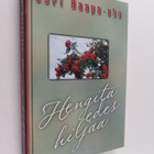 Jari Haapa-aho : Hengitä edes hiljaa - pikkukuva 1
