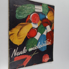 Maire Mirjam Mikkola : Neulo mieleistäsi - pikkukuva 1