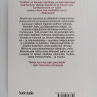 Sue Grafton : J niin kuin johtolanka - pikkukuva 2