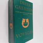 Diana Gabaldon : Voyager - pikkukuva 1