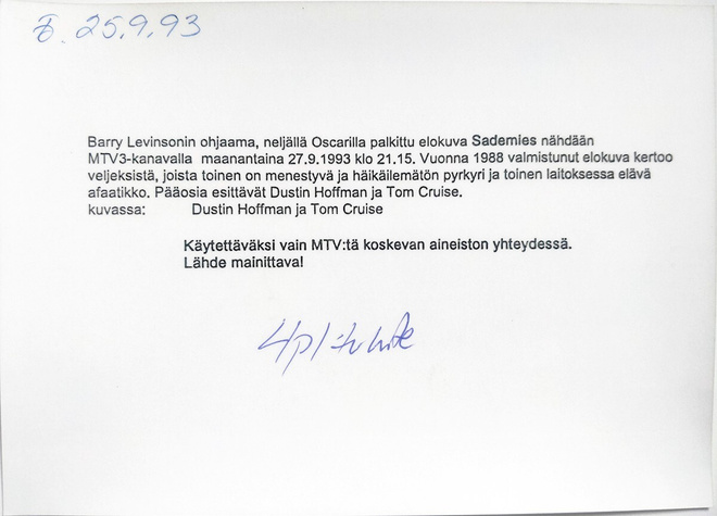 Item image