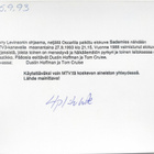 Pressikuva: Sademies (Dustin Hoffman, Tom Cruise) - pikkukuva 2