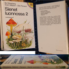 Sienet Luonnossa 1 & Sienet Luonnossa 2 - pikkukuva 2