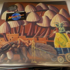 LEPROUS - BILATERAL UUSI 1. PAINOS SUOMI 2014 2LP - pikkukuva 1