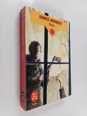 James Herbert : Usva