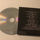 Mukamas_elektro . Pro_amateur huge L CD - pikkukuva 2
