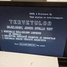 Visiotek AMC 100 DC-816 - suomalainen opetustietokone, CP/M - pikkukuva 3