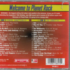 KERRANG! Welcome to planet rock (2-CD), mm. Motörhead - pikkukuva 2