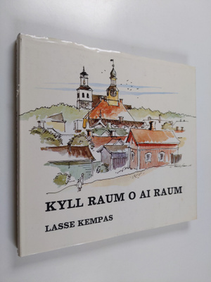 Lasse Kempas : Kyll Raum o ai Raum
