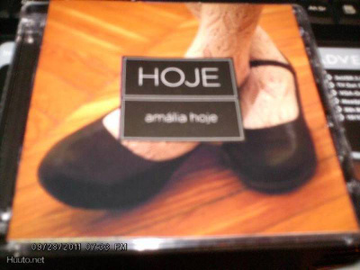 CD amalia hoje HOJE  (Sis.pk:t)