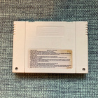 SNES: Adventures of Tintin - Prisoners of the Sun (L) *rare - pikkukuva 2