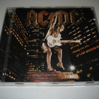 AC/DC - Stiff Upper Lip (CD) - pikkukuva 1