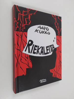 Aapo Kukko : Riekaleita
