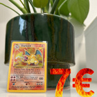 Charizard 3/110  mysteeriboosterit. - pikkukuva 1