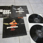 Oscar Peterson – Starportrait ; 2 x vinyl + liite - pikkukuva 1