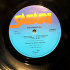 TOYAH: The Changeling LP + vihko + liite (UK 1982) - pikkukuva 3