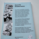 2kpl sota kertomusta. - pikkukuva 1