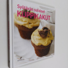 Cheryl Lindblad : Syötävän suloiset kuppikakut - pikkukuva 1