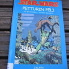 STAR WARS - petturin peli ! - pikkukuva 1