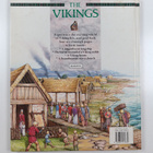 Anne Pearson : The vikings - pikkukuva 2