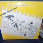 2LP Eppu Normaali  : Elävänä Euroopassa ( SIS POSTIKULU  ) - pikkukuva 1