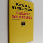 Pekka Suhonen : Palava omaisuus - pikkukuva 1