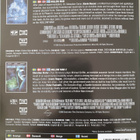 HOLLOW MAN DVD Kevin Bacon Christian Slater - pikkukuva 2
