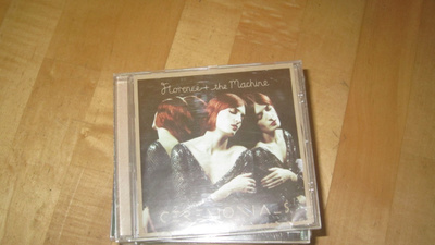 Florence + The Machine– Ceremonials