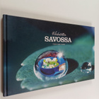 Herkutellen Savossa : eväitä vesien varrelta - pikkukuva 1