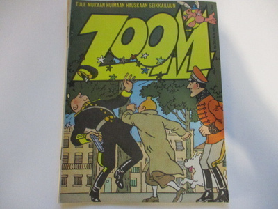 ZOOM 36 1974
