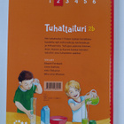 Maarit Forsback ym. : Tuhattaituri 2b (OPS16) - pikkukuva 2