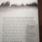 Jumalan kauhistuttava poissaolo. 	Sven Westerberg - pikkukuva 2