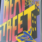 Beat Street (1984) hiphop-musikaali Sf-VHS - pikkukuva 1