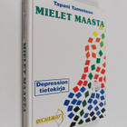 Tapani Tamminen : Mielet maasta : depression tietokirja - pikkukuva 1