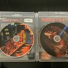 Pledge Night Blu Ray + Dvd Vinegar Syndrome - pikkukuva 2
