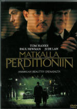 MATKALLA PERDITIONIIN	(3 475)	K	-FI-	DVD		tom hanks	2002