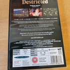 Destricted (DVD) - pikkukuva 2