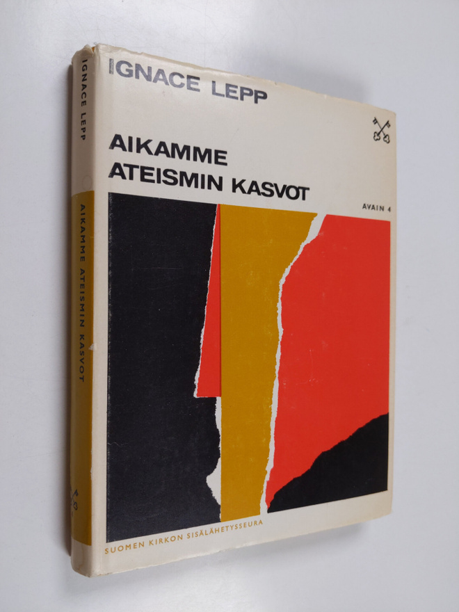 Ignace Lepp : Aikamme ateismin kasvot