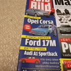 AUTO BILD NRO 23-24/2011 - pikkukuva 4
